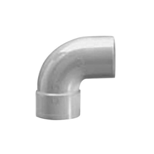 Bocht 87,5&deg; - mof/spie