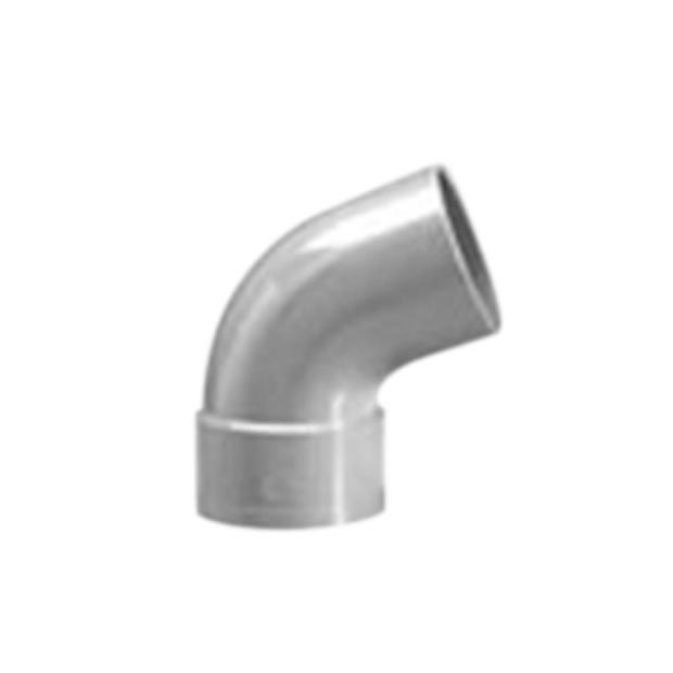 Bocht 67,5&deg; - mof/spie