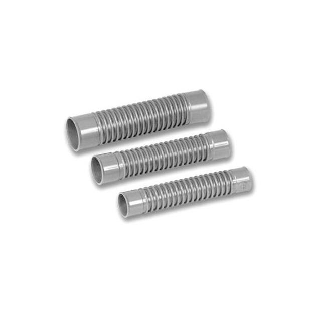 Bocht 0-45&deg; flexibel