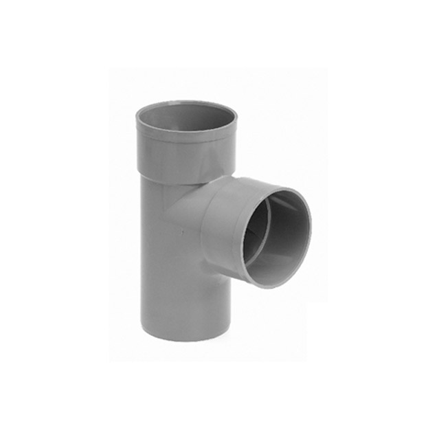 T-stuk 87,5&deg; - 2x mof/spie