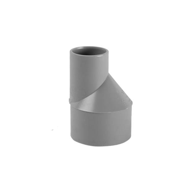 Verloopstuk excentrisch