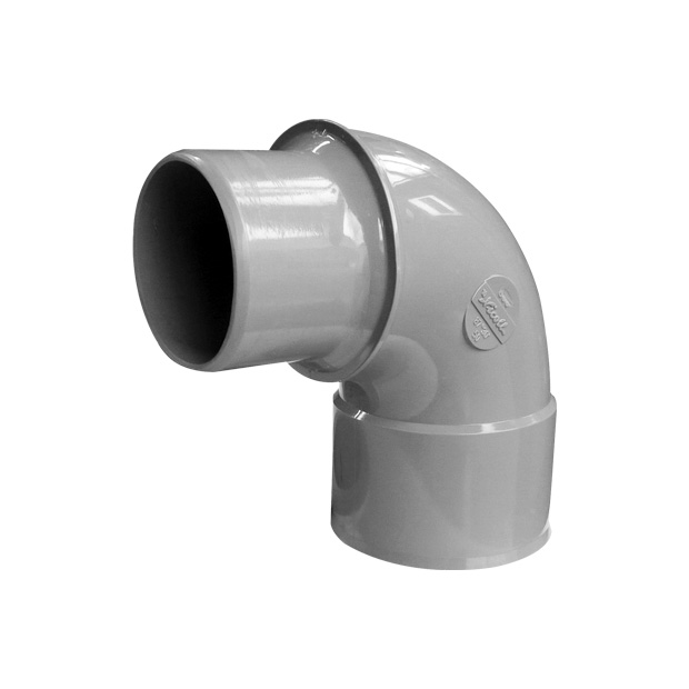 Reparatiestuk bocht 87,5&deg;