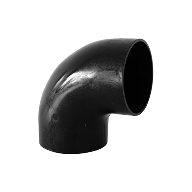 Bocht 88,5&deg; elektrolasbaar