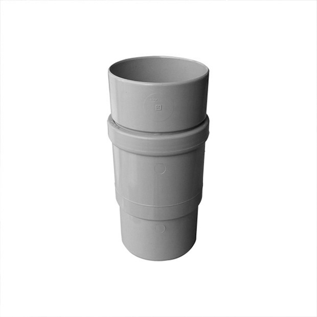 Expansiestuk 2-delig