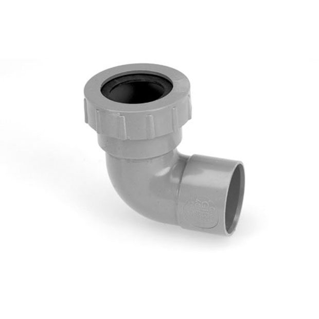 Overgangsstuk 87,5&deg;