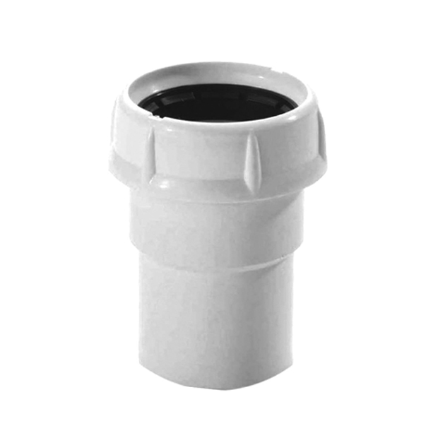 Aansluitstuk klem/spie, type 6012/6009