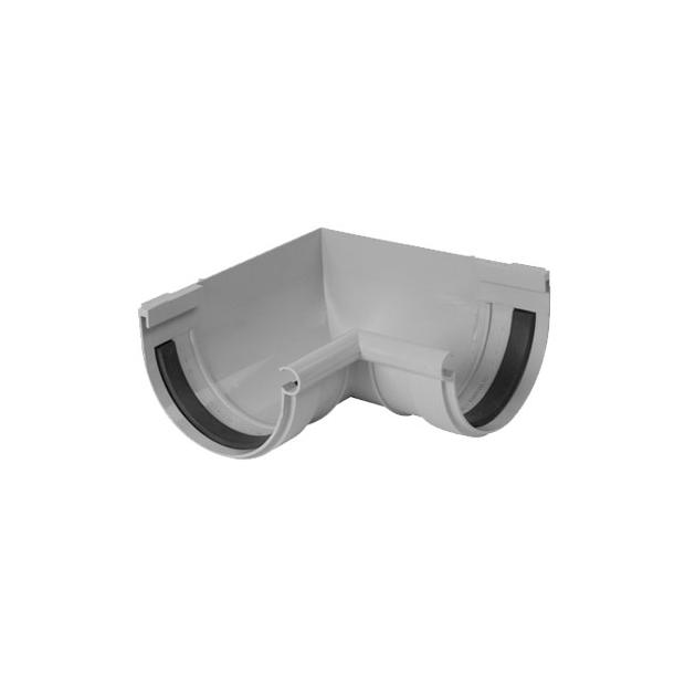 Buitenhoekstuk 90&deg; LG33