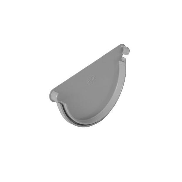 Einddeksel universeel voor uitlaatstuk centraal LG16