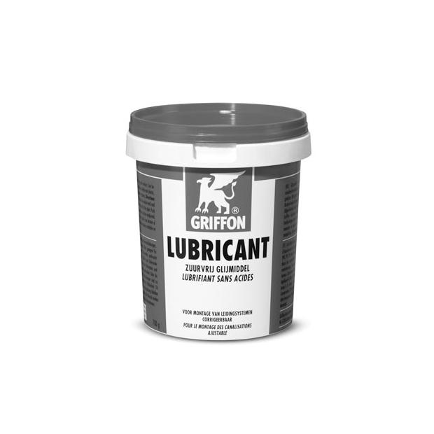 Griffon glijmiddel universeel