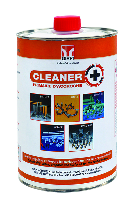 Griffon reiniger universeel