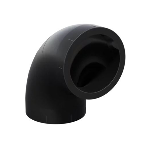 Bocht 90&deg; kort SDR11