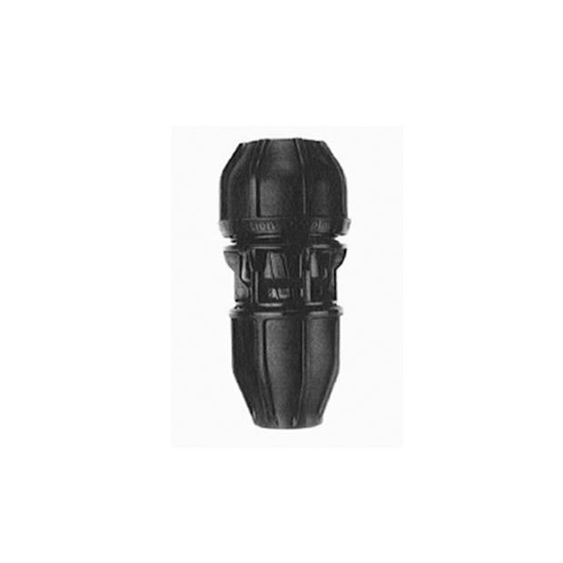 Reparatie verloopstuk recht - PE x UTC