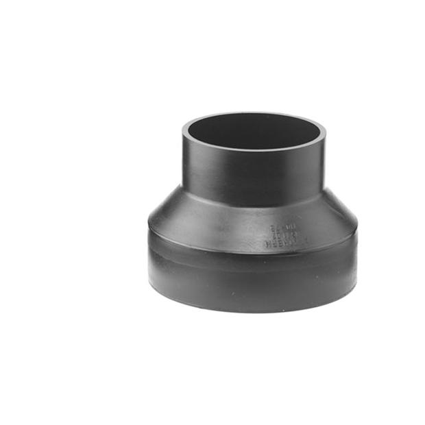 Verloopstuk concentrisch