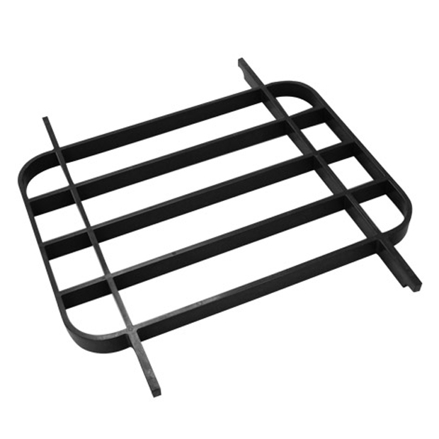 Oplegrooster voor uitstortgootsteen Maxi