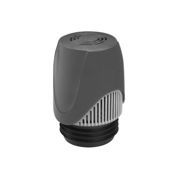 Ventilair Duplex be- en ontluchter