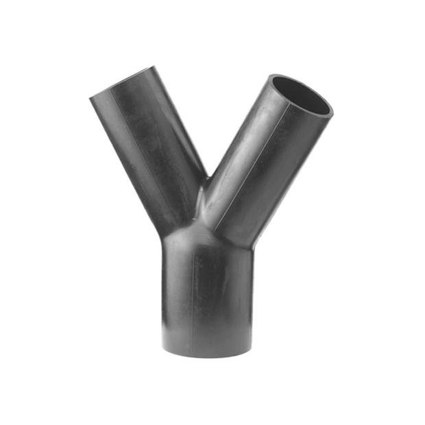 Broek T-stuk 60&deg;