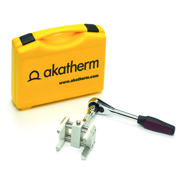 Schilapparaat Spider