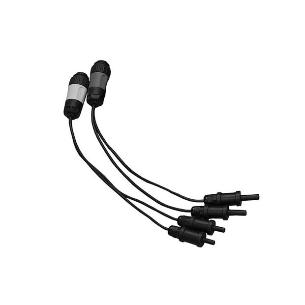 Aansluitkabels elektrolasapparaat CB315-U