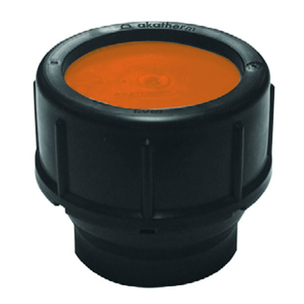 Schroefkoppeling kort