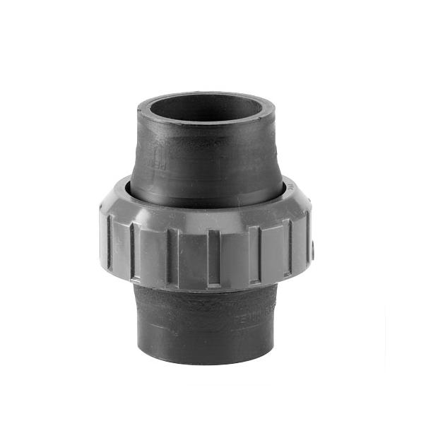 Koppeling compleet kort - met EPDM O-ring - SDR11