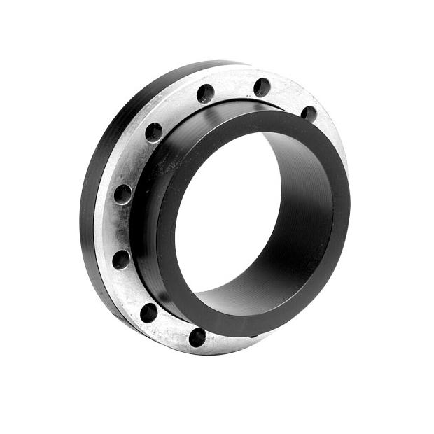 Flensovergang kort SDR 17