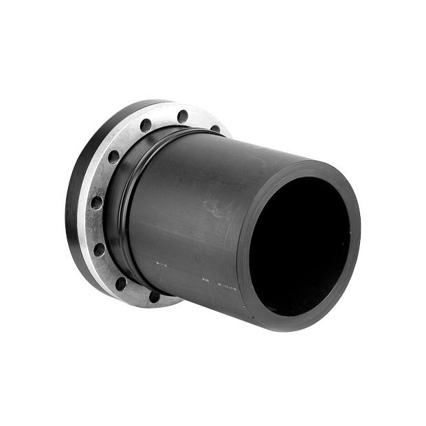 Flensovergang lang SDR 17