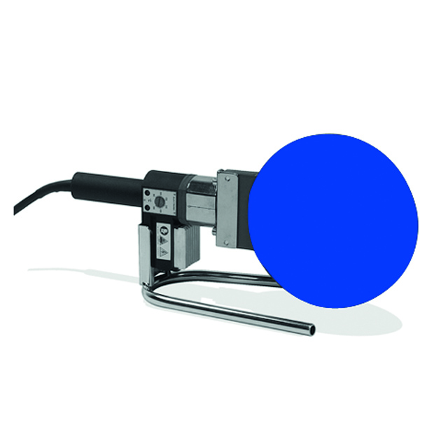 Lasspiegel handmatig