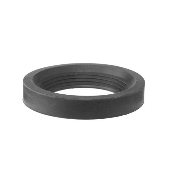 Rubber manchet voor vloerclosetmof/-bocht