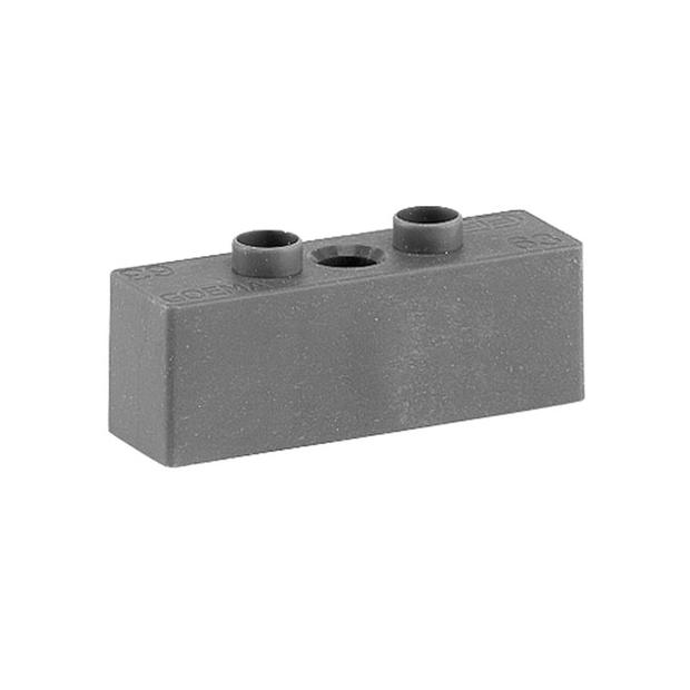 Afstandshouder - voor Goema buisklem