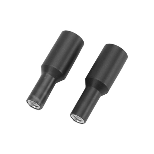 Adapter voor aansluitingen 4,7 mm