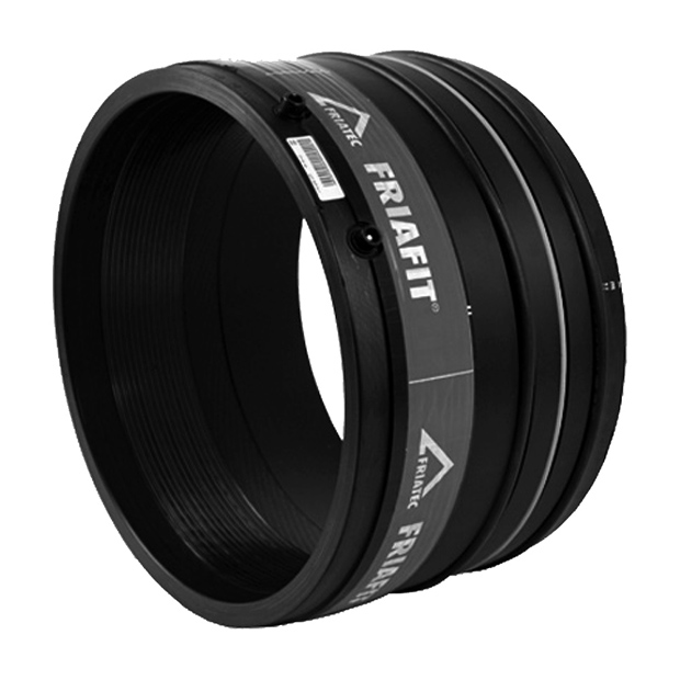 Elektrolas riolering insteekmof