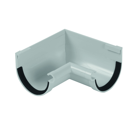 Hoekstuk binnen LG16