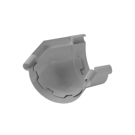 Hoekstuk buiten/binnen 135&deg; verlijmbaar LG25