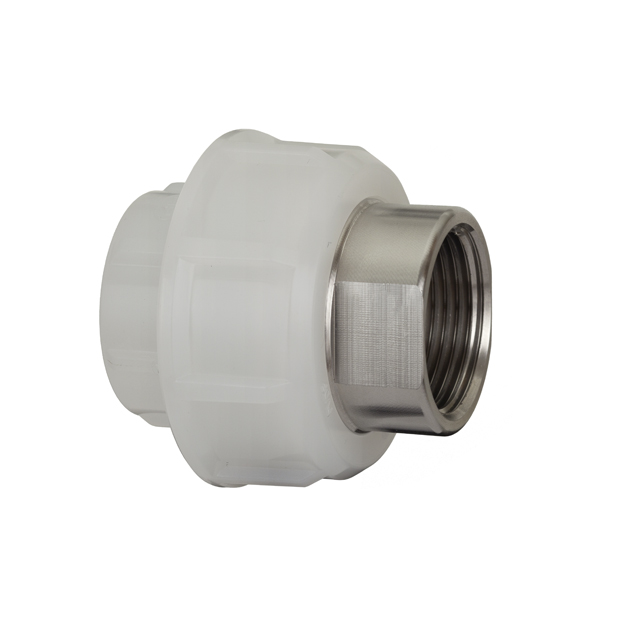 3-delige koppeling - BIFXF