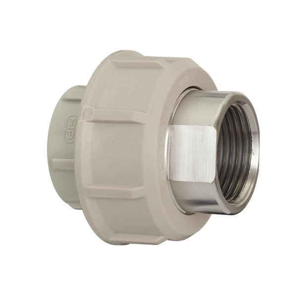 3-delige koppeling - BIFXM