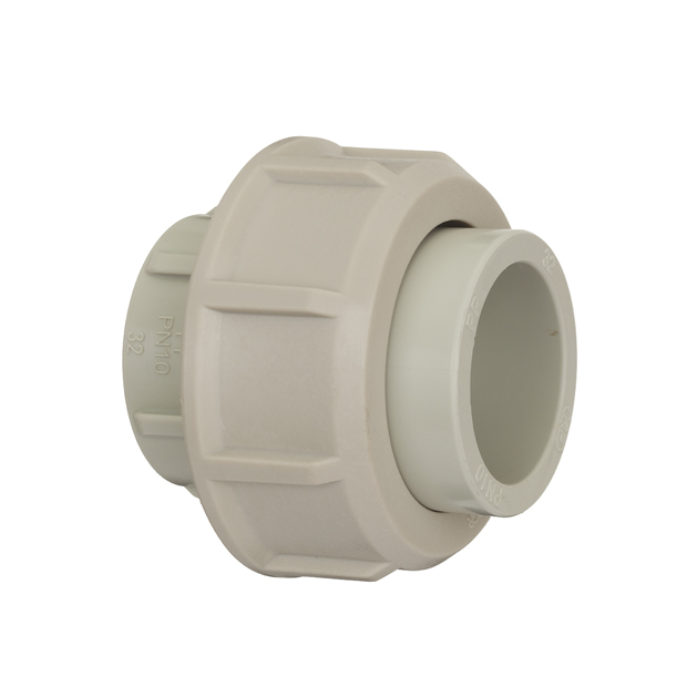 3-delige koppeling - BIGM