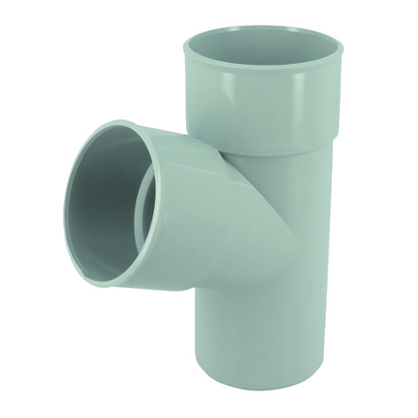 T-stuk 67,5&deg; mof-spie LG25