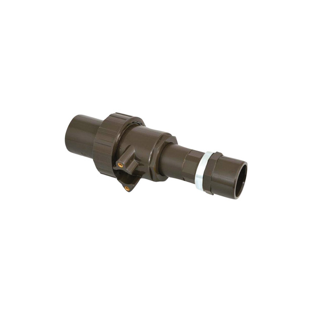 Expansie-compensator 2x mof