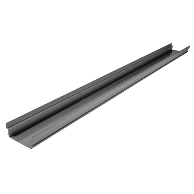 Afvoergoot Connecto 100 (PVC) laag