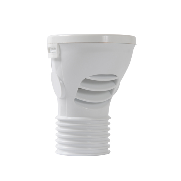 Binnenhuisbeluchter excentrisch