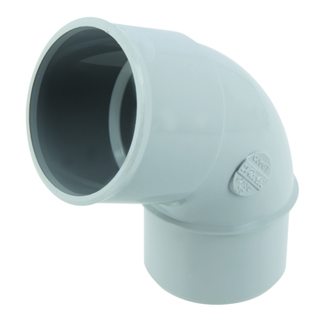 Bocht 67,5&deg; mof-spie LG16