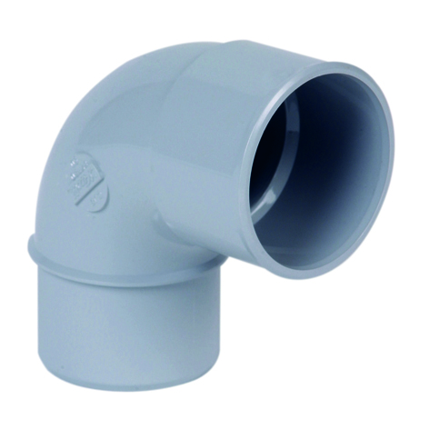 Bocht 87,5&deg; mof-spie LG16