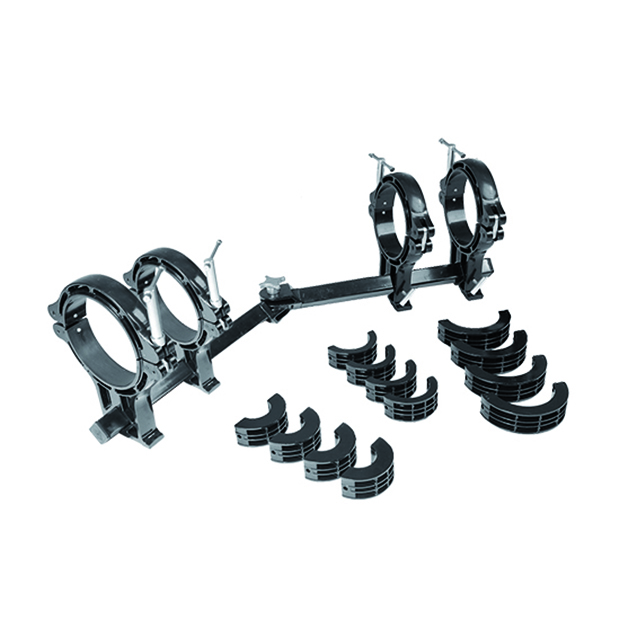 Buisklem d63 - 180 mm