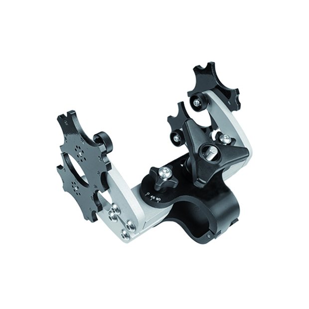 Buisklem d20 - 63 mm