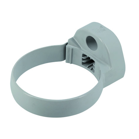 Pijpbeugel verborgen bevestiging P.7/150 LG25