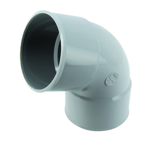 Bocht 67,5&deg; mof-mof LG25