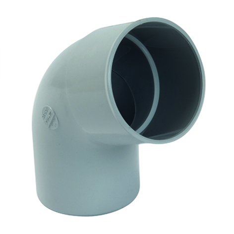 Bocht 67,5&deg; mof-spie LG25