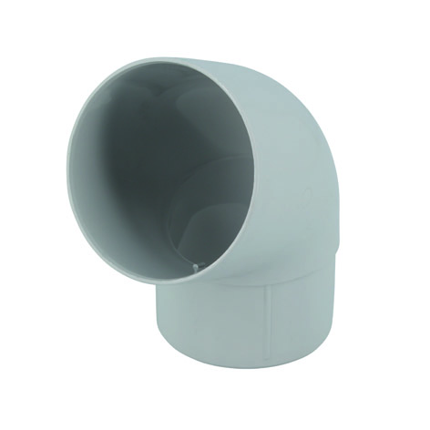 Bocht 67,5&deg; mof-spie verjongd LG25