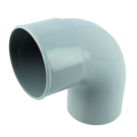 Bocht 87,5&deg; mof-spie verjongd LG25