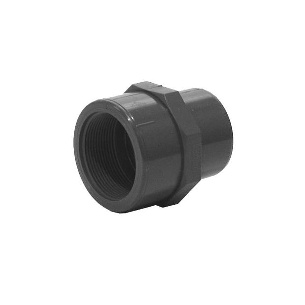 Verloopnippel - DIFV